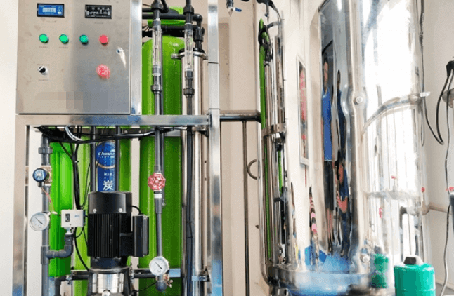 去離子水處理設備的使用壽命是幾年，注意事項有哪些