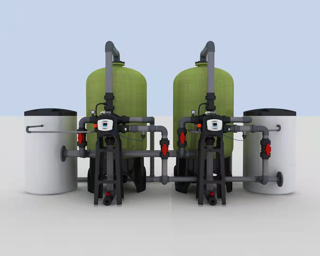 鍋爐用水為什么要軟化？水垢對鍋爐的危害？