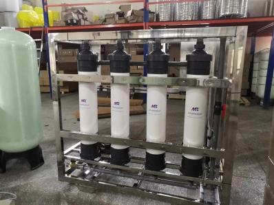 超濾水處理系統的日常維護措施有哪些？