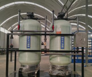 mbr一體化污水處理設(shè)備