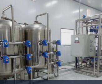 反滲透設備對原水有什么要求嗎