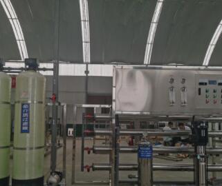 軟水機(jī)的功能和作用是什么