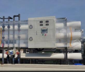 國(guó)產(chǎn)前置過濾器十大名牌排名